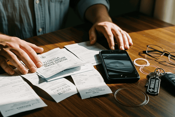 How Do I Know If I Have a Valid Car Accident Claim in Pensacola?