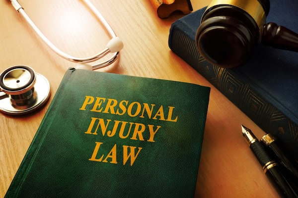 How Long Does a Personal Injury Case Take in Pensacola? 